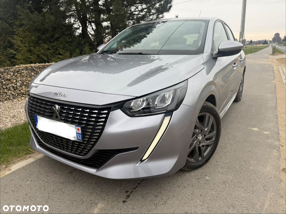 Peugeot 208 PureTech 75 Active Pack - 6