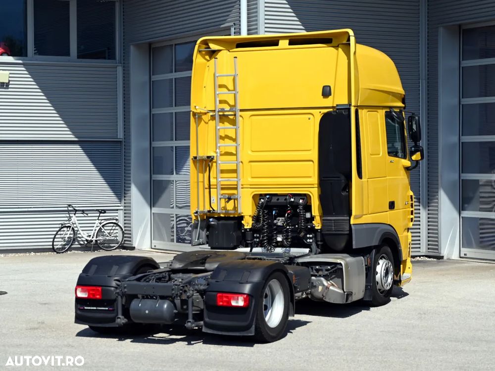 DAF XF 480 FT Super Space Cab - mega volum - 2
