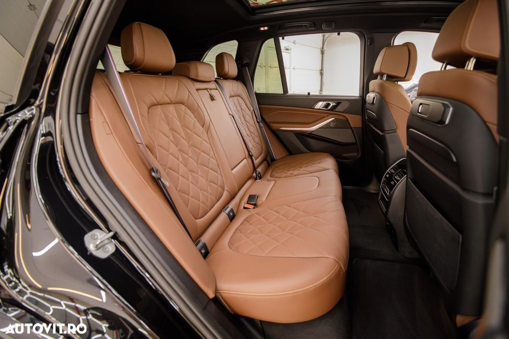 BMW X5 - 18