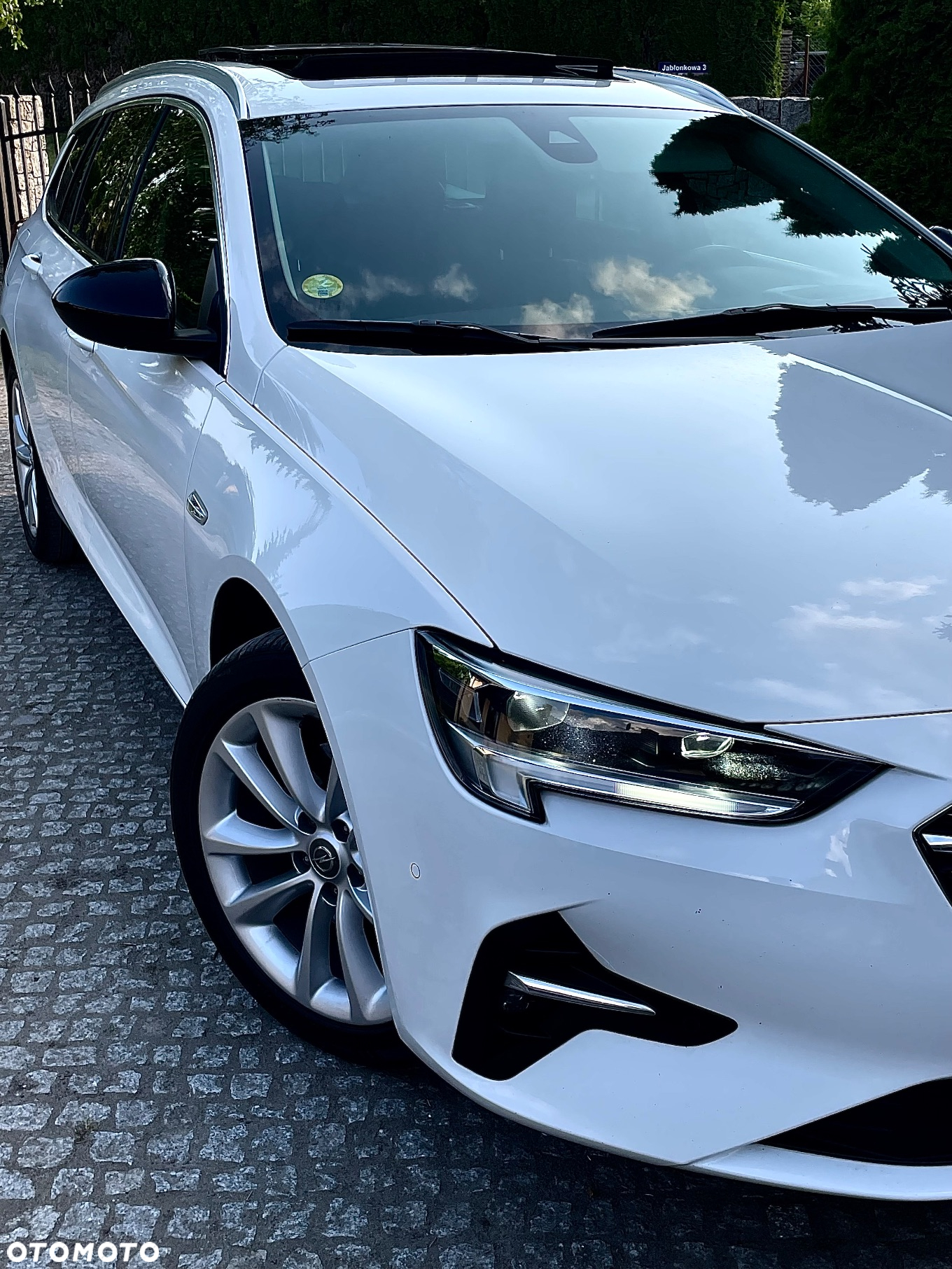 Opel Insignia 2.0 CDTI Business Elegance S&S - 5