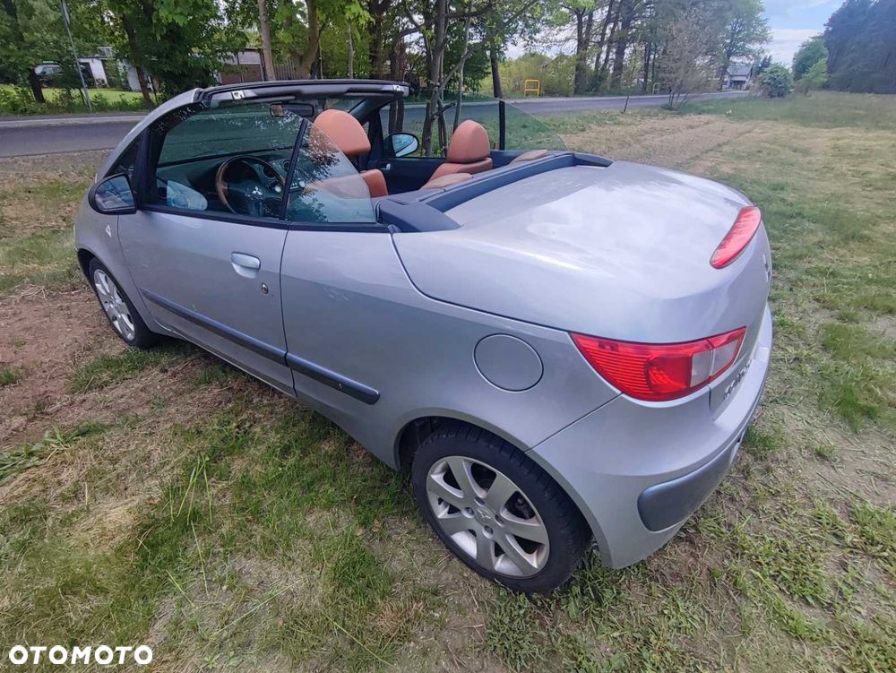 Mitsubishi Colt 1.5 Inform - 3