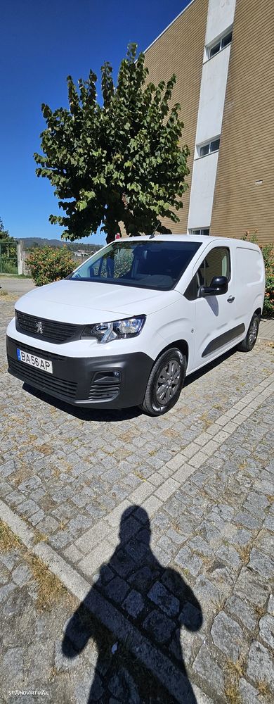 Peugeot Partner - 3