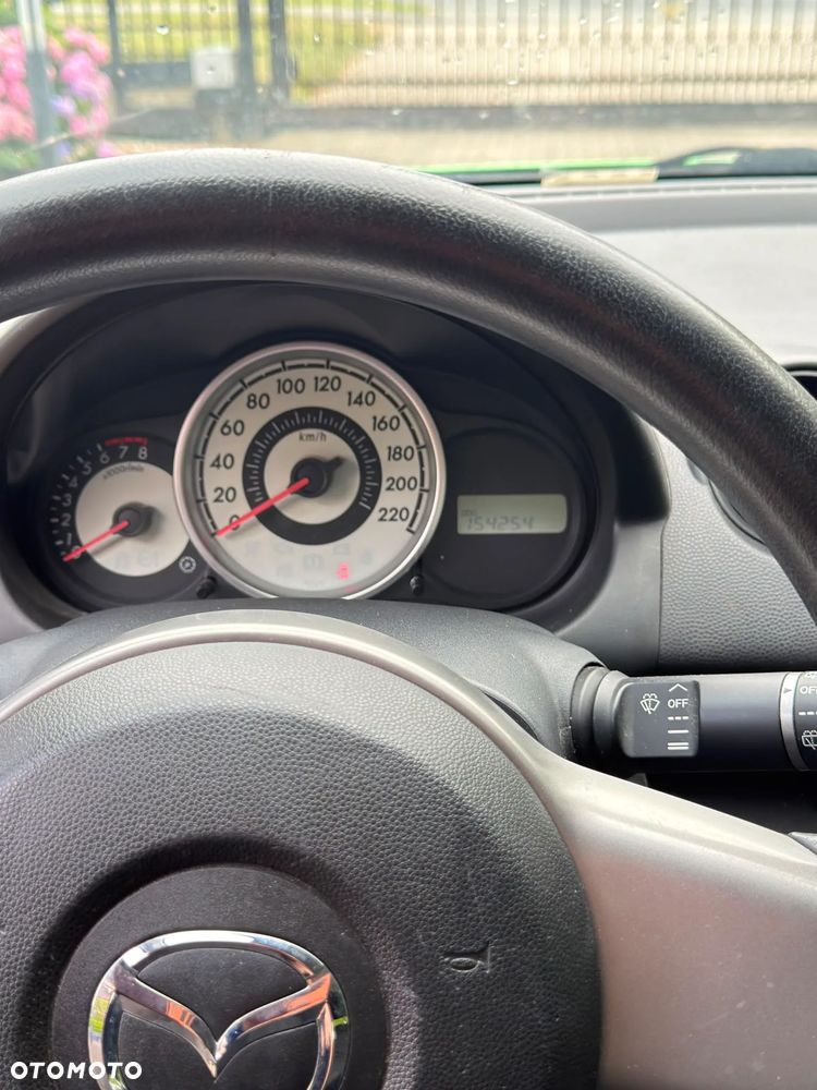 Mazda 2 1.3 Comfort - 9