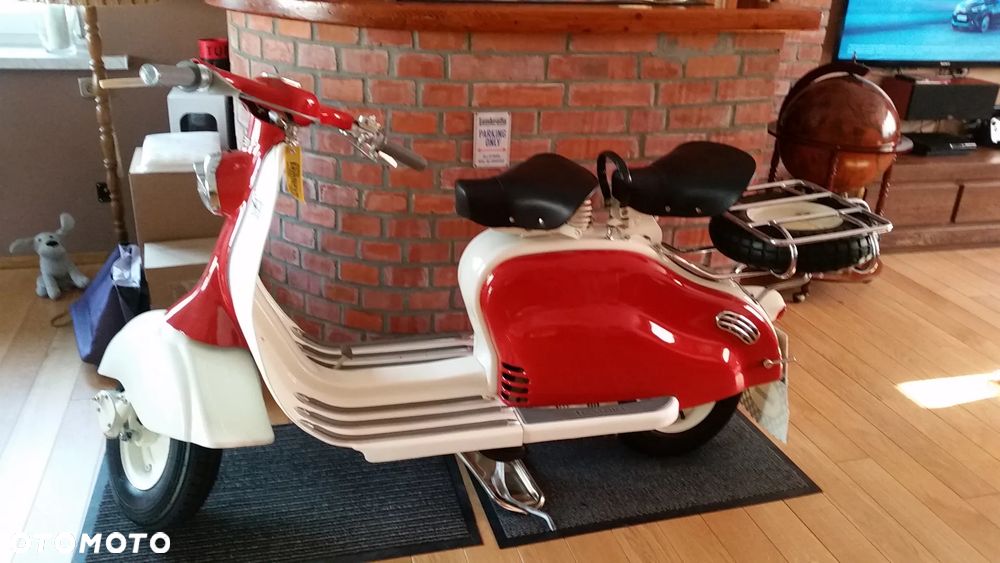Lambretta Inny - 2