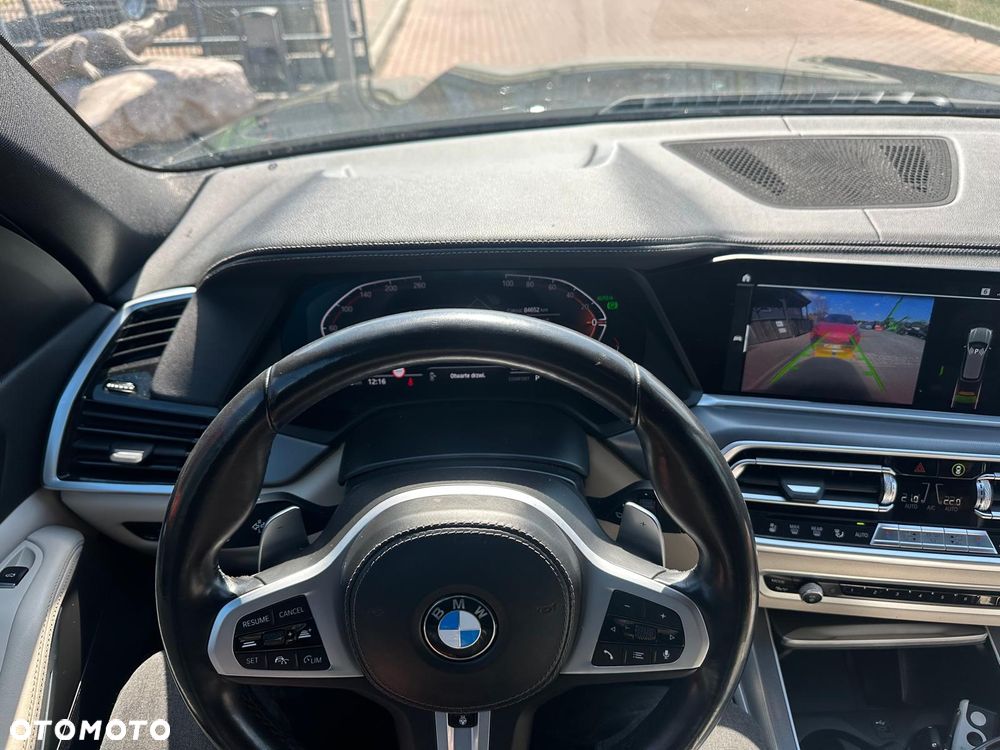 BMW X5 xDrive25d sport - 8