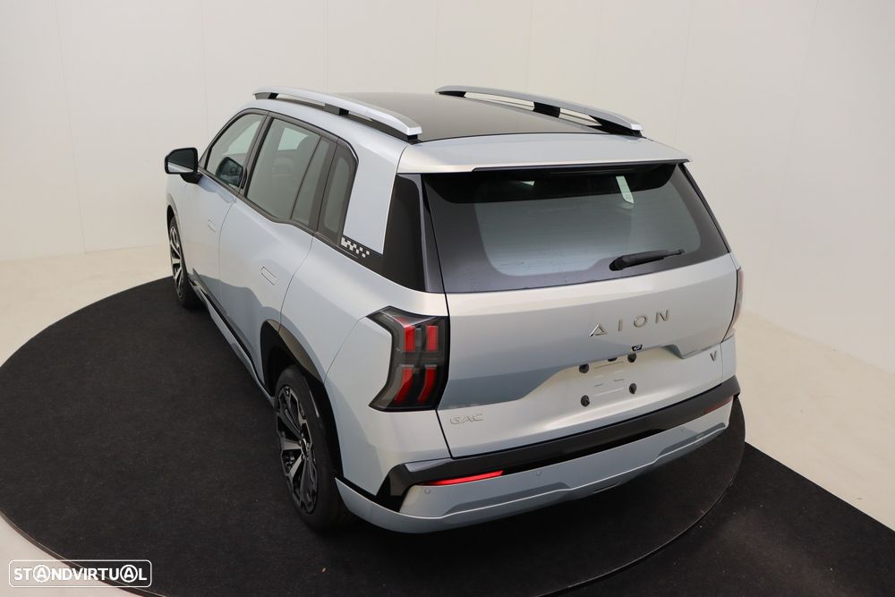 Aion V 75.26 kWh Premium - 25