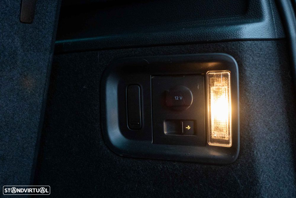 VW Sharan 2.0 TDI BlueMotion Cup - 29