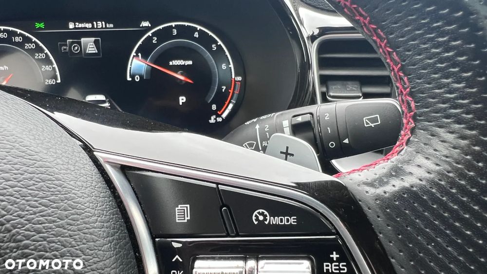 Kia ProCeed 1.6 T-GDI DCT7 OPF GT - 16