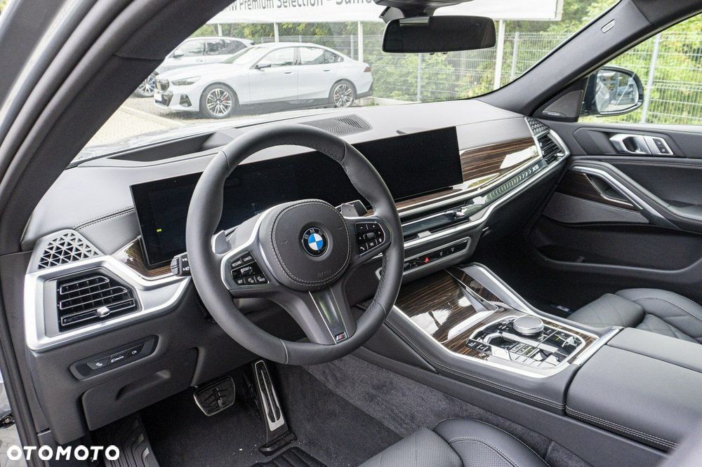 BMW X6 - 16