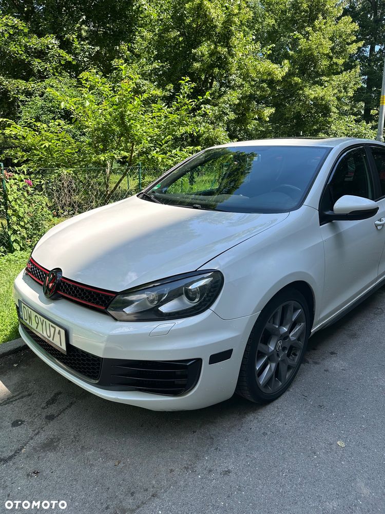 Volkswagen Golf 2.0 TSI GTI - 3