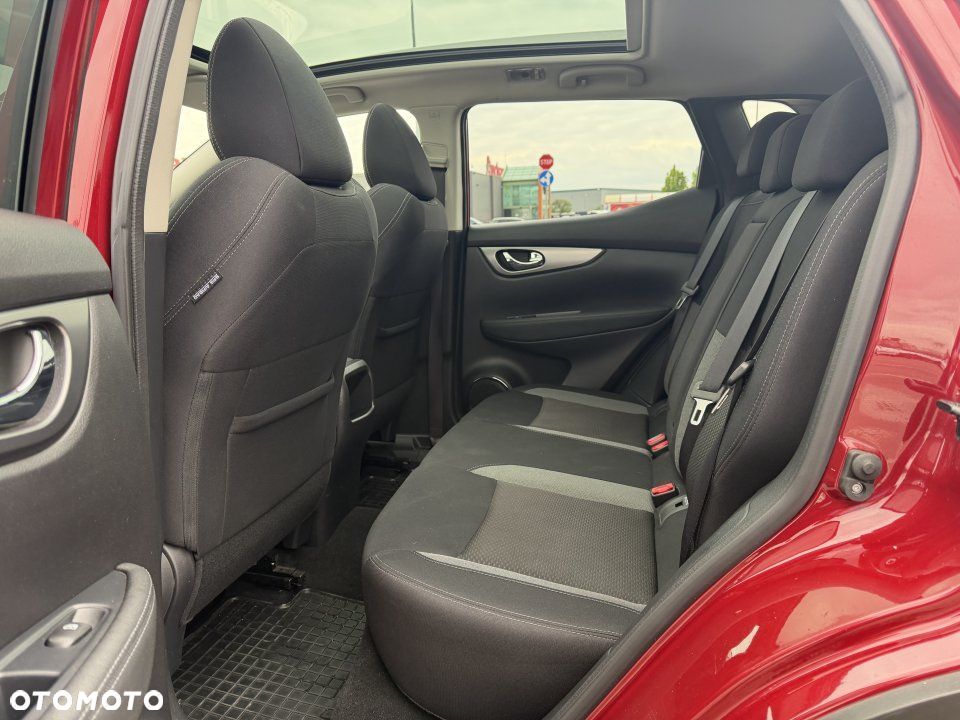 Nissan Qashqai - 23