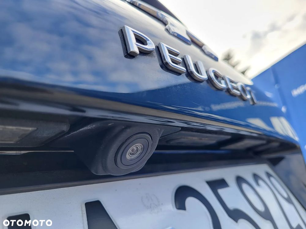 Peugeot 308 GTi by Sport - 12