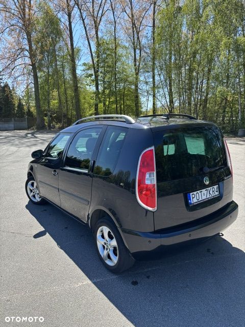 Skoda Roomster 1.6 TDI DPF Active - 7