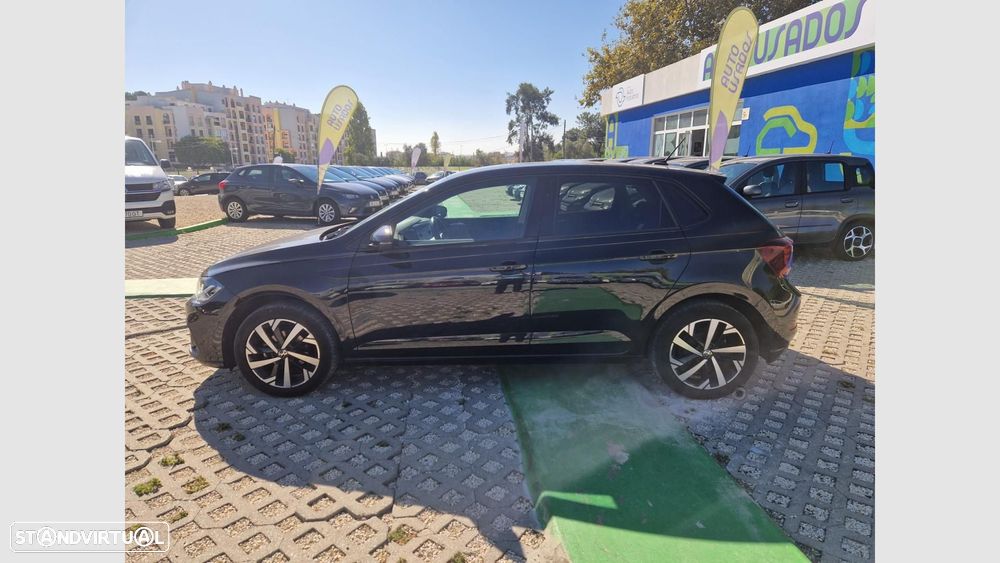 VW Polo 1.0 TSI Life - 4