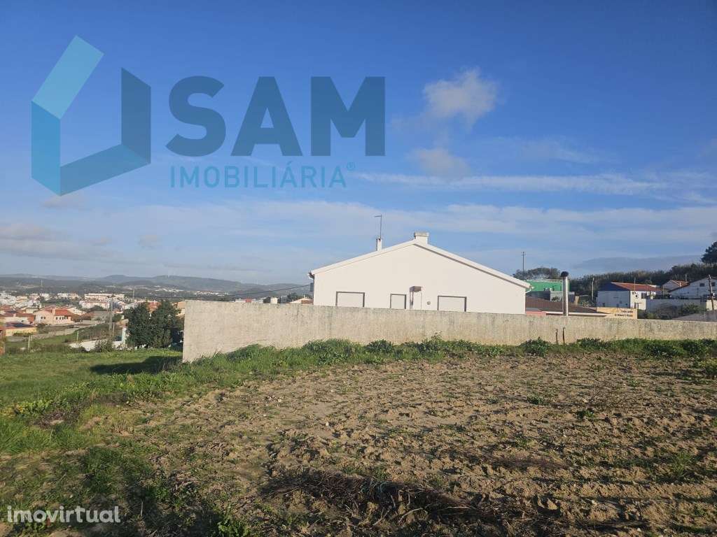 Terreno urbano Torres Vedras - Grande imagem: 5/25