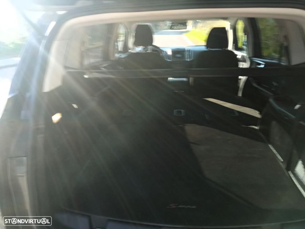 Ford S-Max 2.0 TDCi Titanium - 7