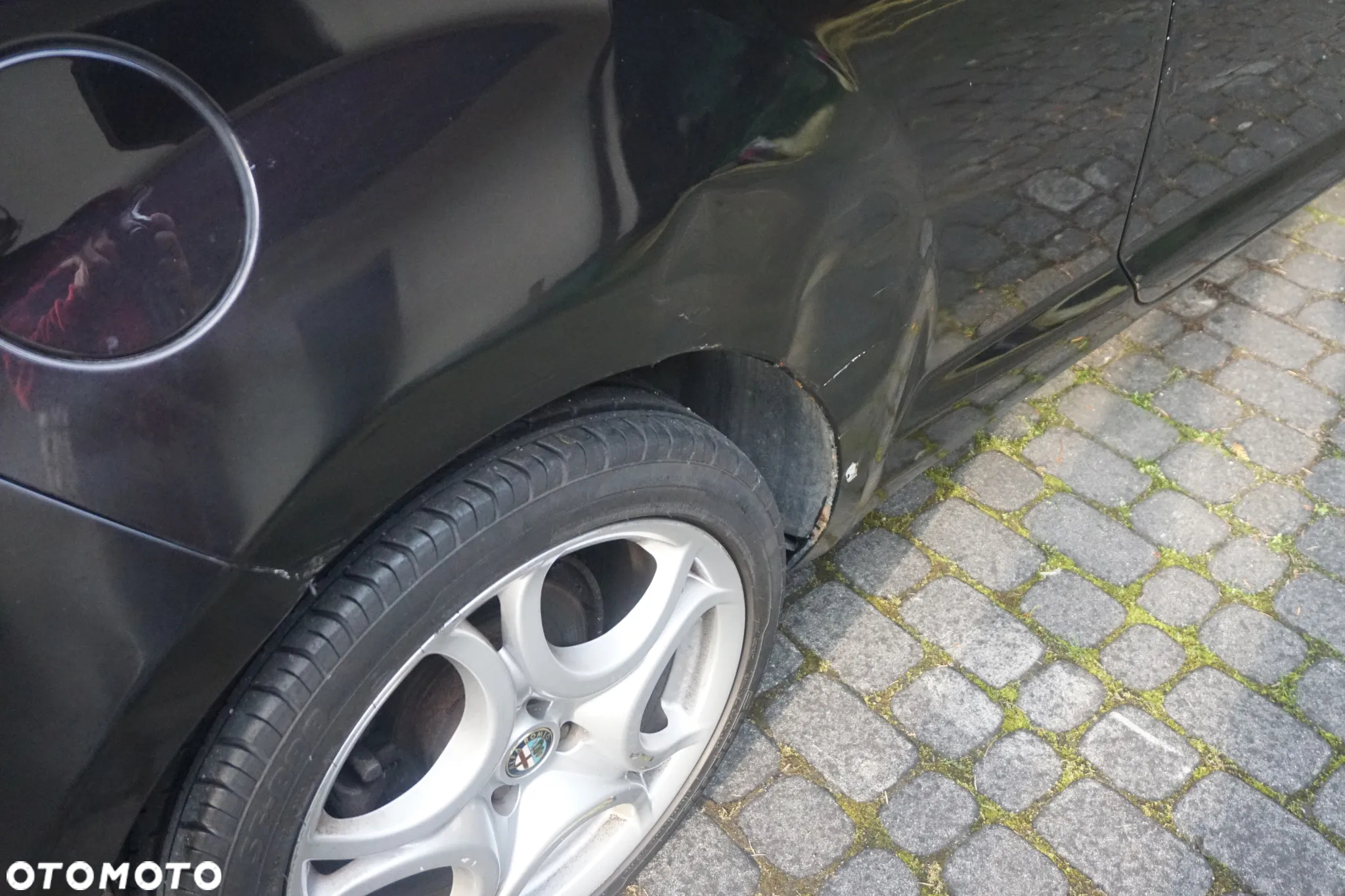 Alfa Romeo Mito 1.6 JTDM Distinctive - 5