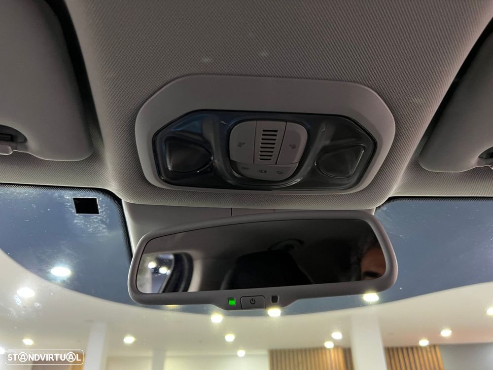 Fiat Tipo Cross 1.0 GSE T3 - 28