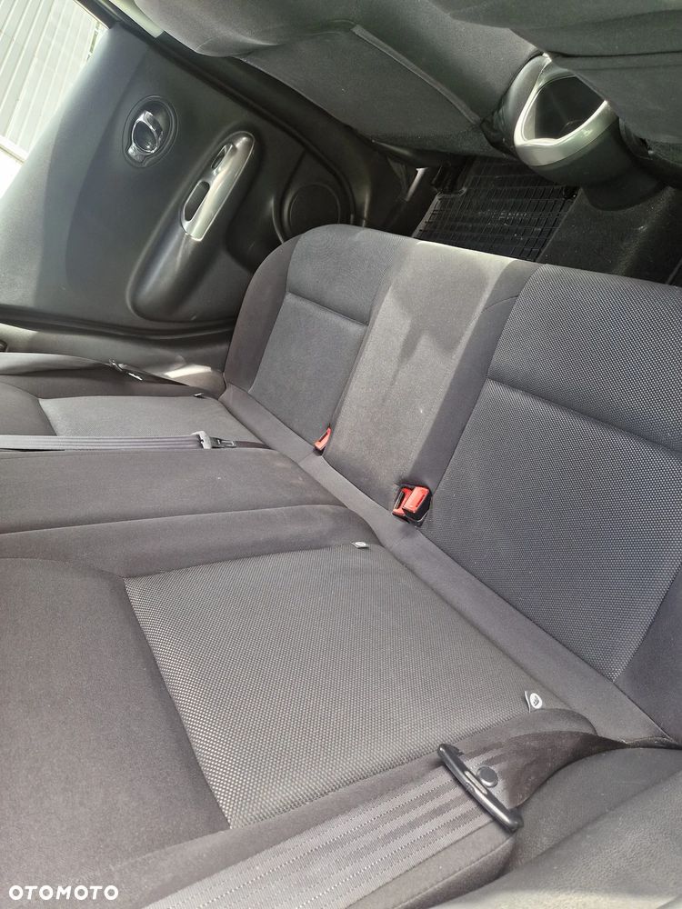 Nissan Juke 1.5 dCi 360 - 19
