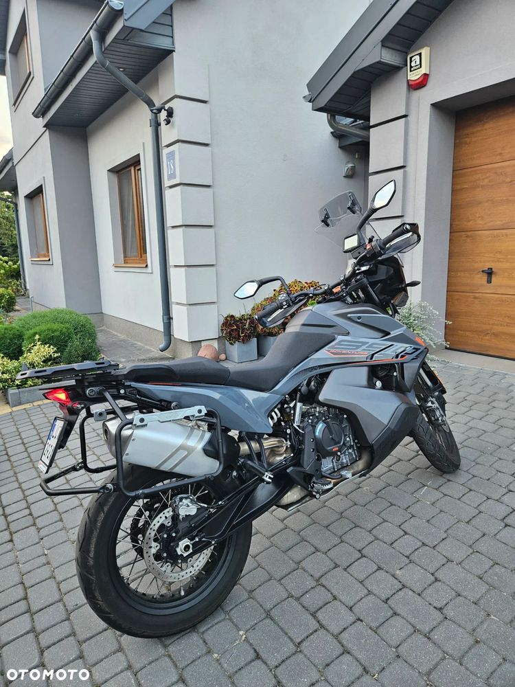 KTM Adventure - 3