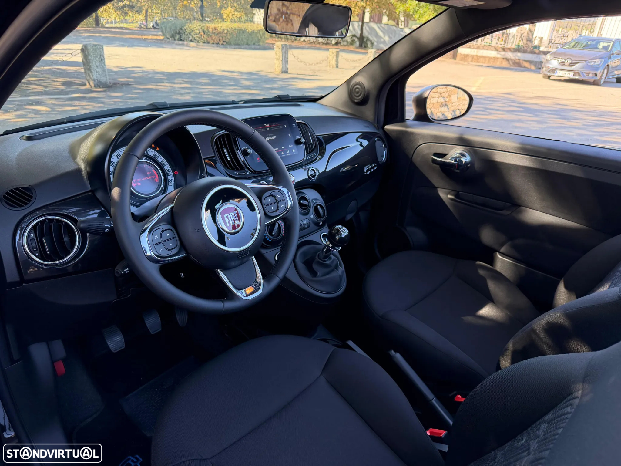 Fiat 500C 1.0 GSE N3 Hybrid Dolcevita - 7