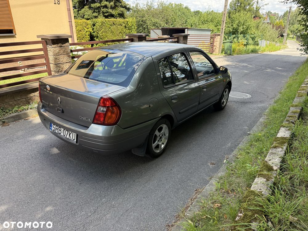 Renault Thalia - 5