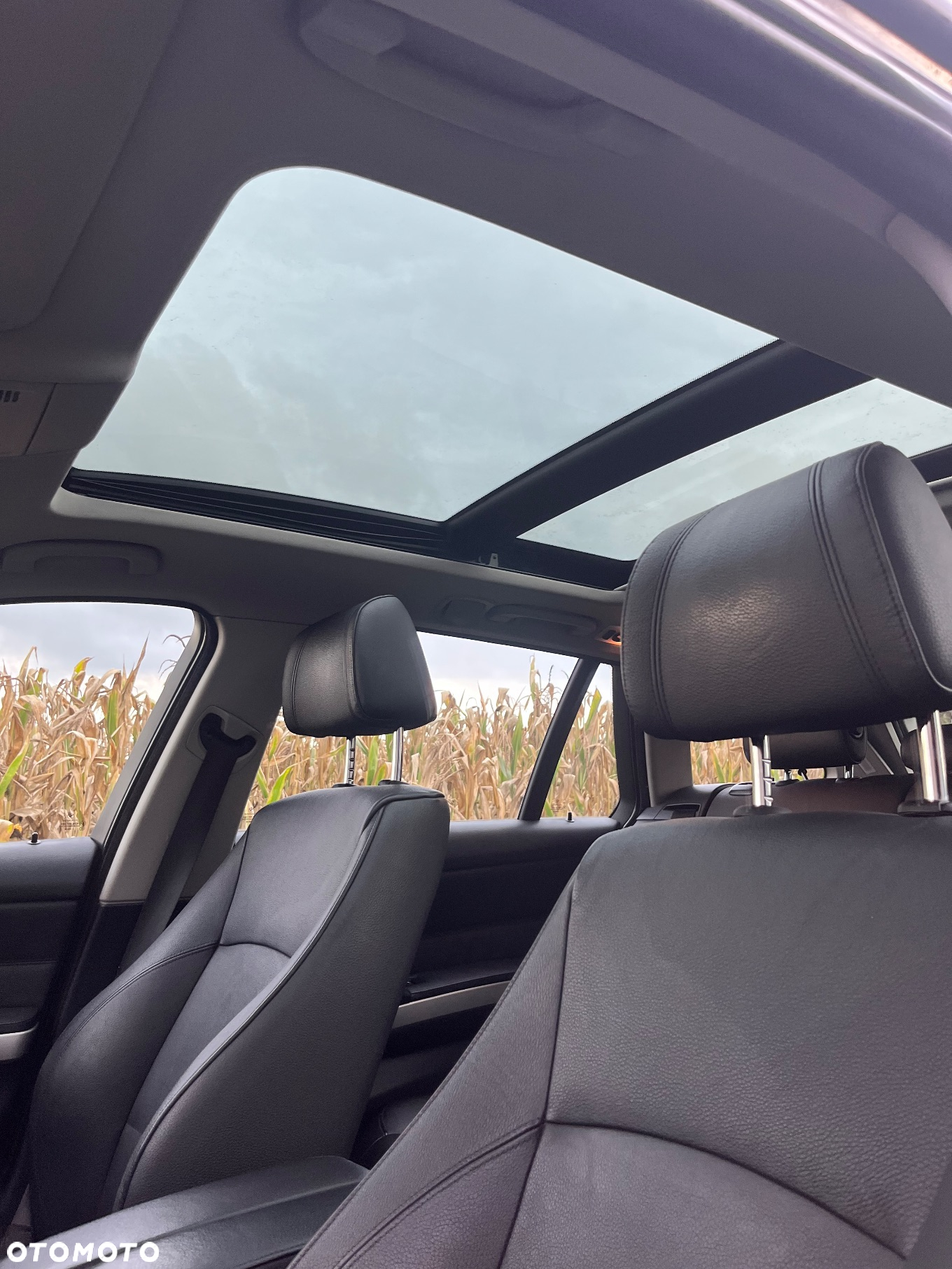 BMW Seria 3 318d DPF Touring - 16