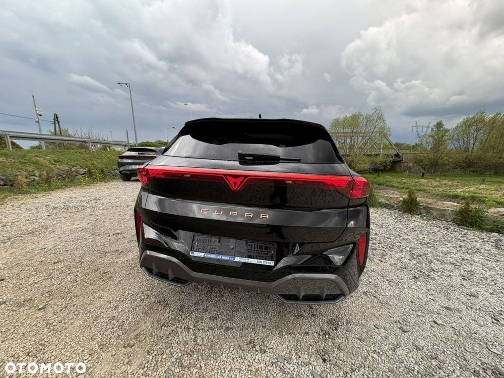 Cupra Terramar 2.0 TSI 4Drive DSG VZ - 22