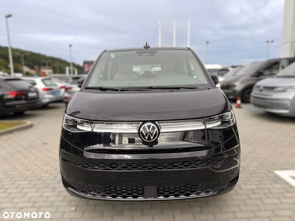 Volkswagen Multivan 2.0 TSI L2 Style DSG - 3
