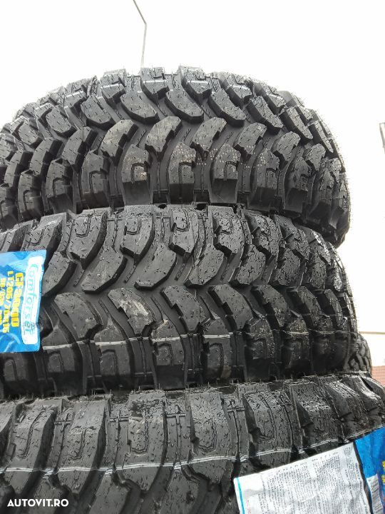 Anvelopa 205/70R15 Comforser CF3000 M/T - TRANSPORT GRATUIT! - 7