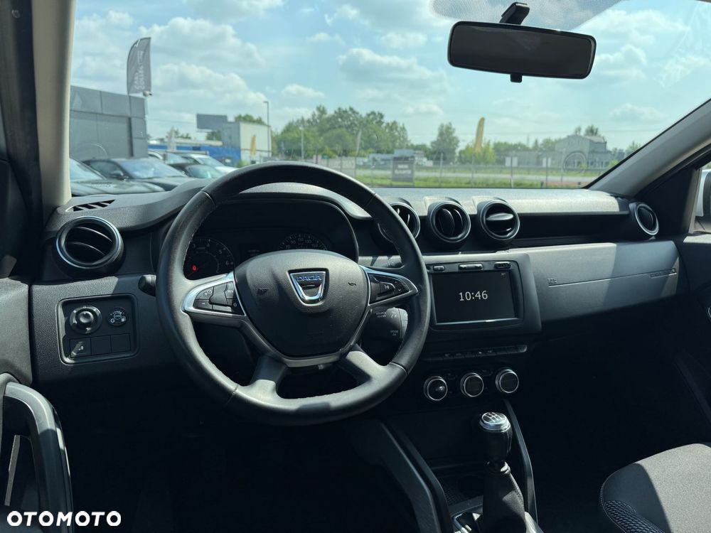 Dacia Duster TCe 100 2WD Prestige - 12