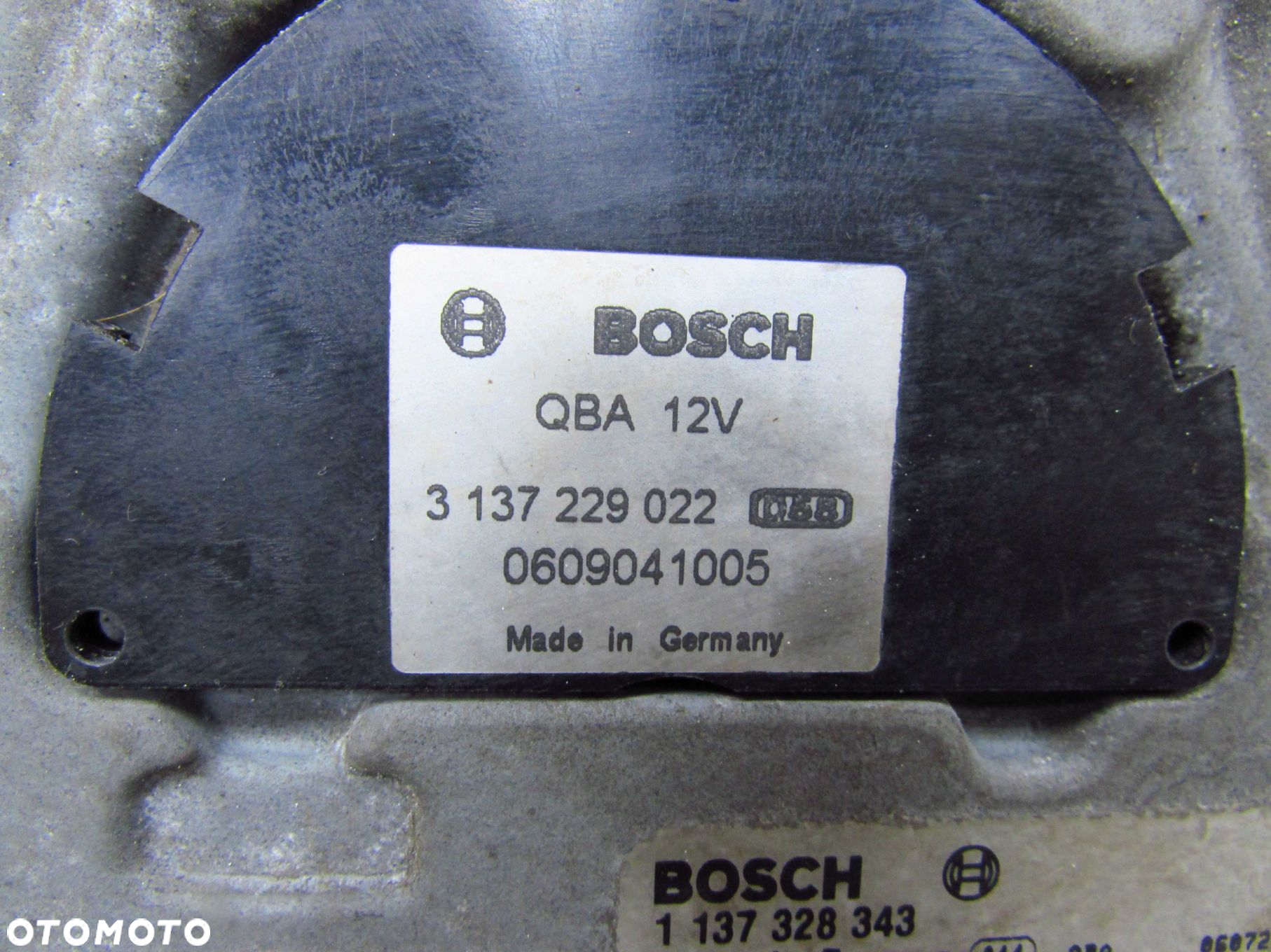 VOLVO XC90 LIFT 2.4 D5 WENTYLATOR CHLODNICY 30749761 07-14 - 6