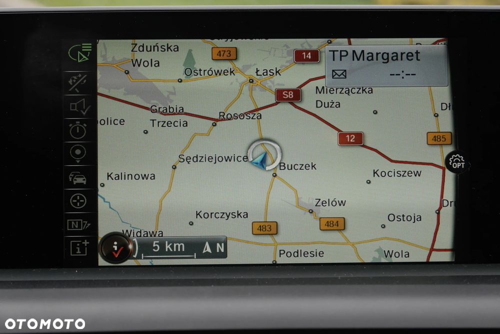 BMW Seria 1 116i Sport Line - 18