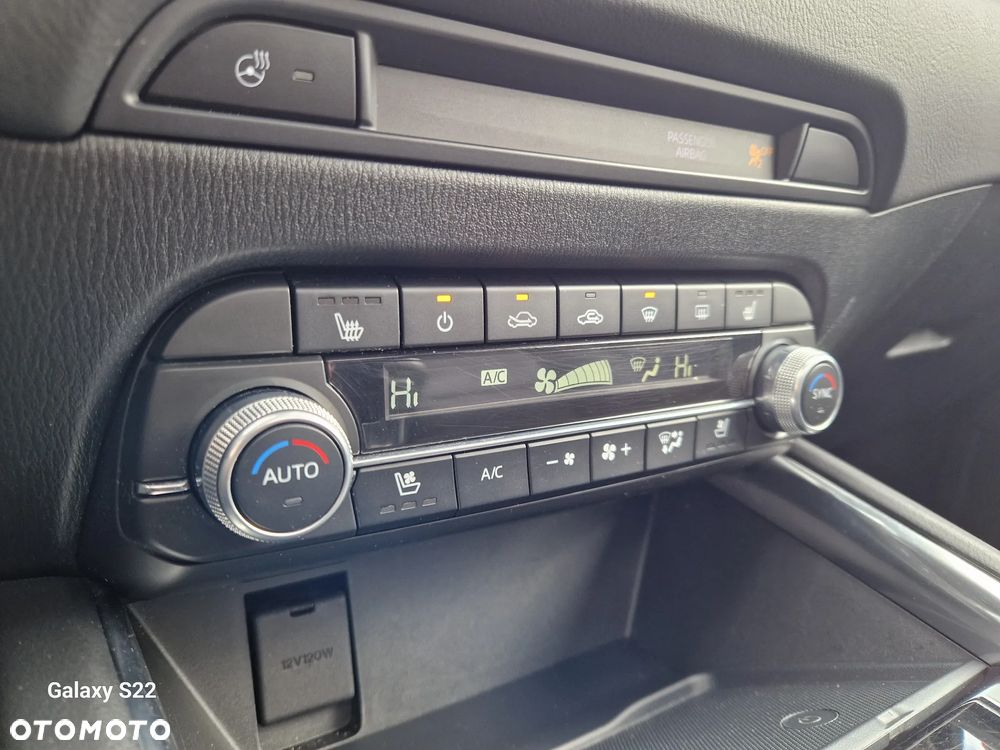Mazda CX-5 2.0 Skydream 2WD - 9