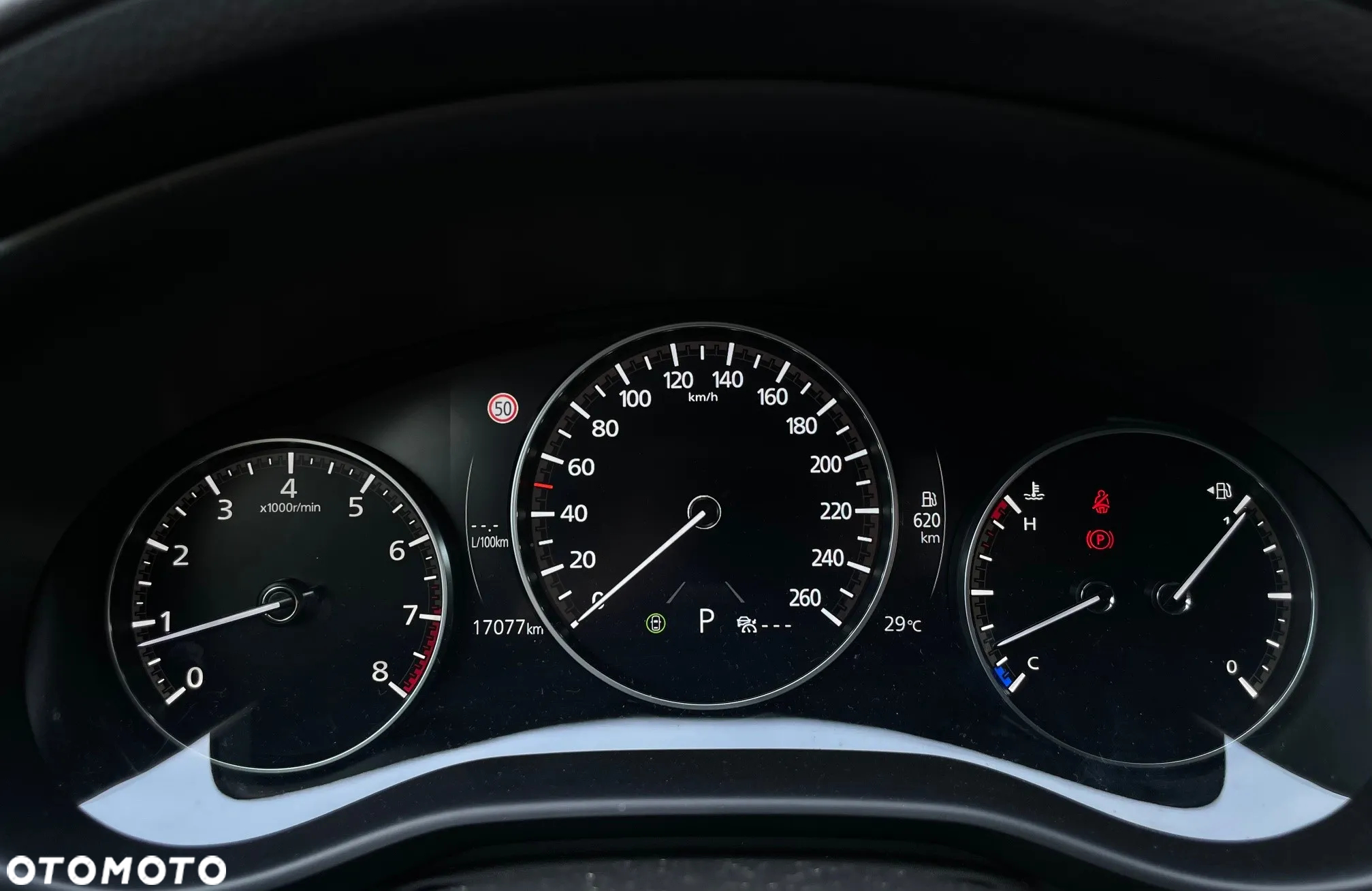 Mazda 3 - 7