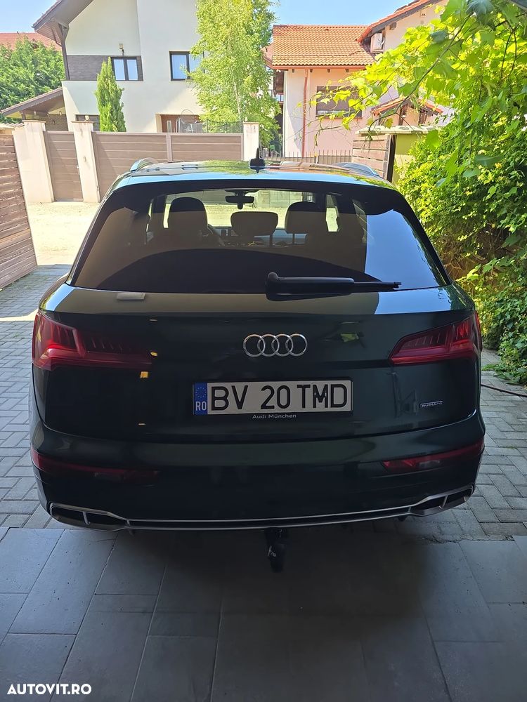 AUDI Q5 2020 — imagine 2