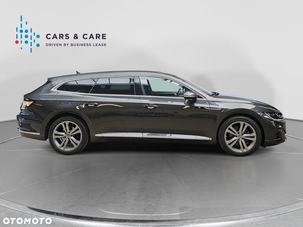 Volkswagen Arteon Shooting Brake 2.0 TSI R-Line DSG - 22
