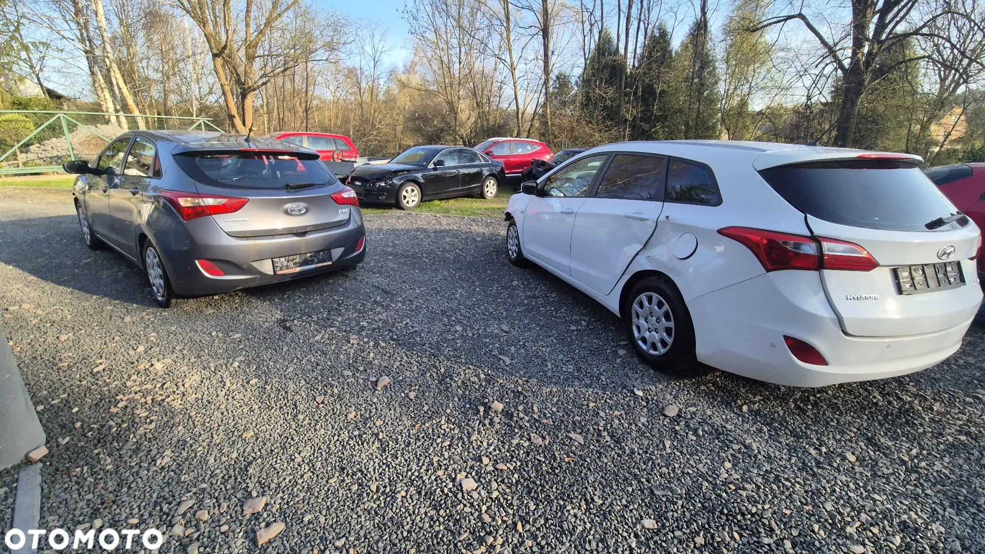 Hyundai i30 1.6 CRDi Classic - 14