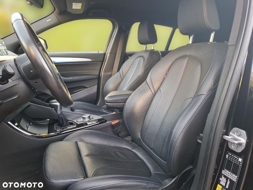 BMW X2 - 12