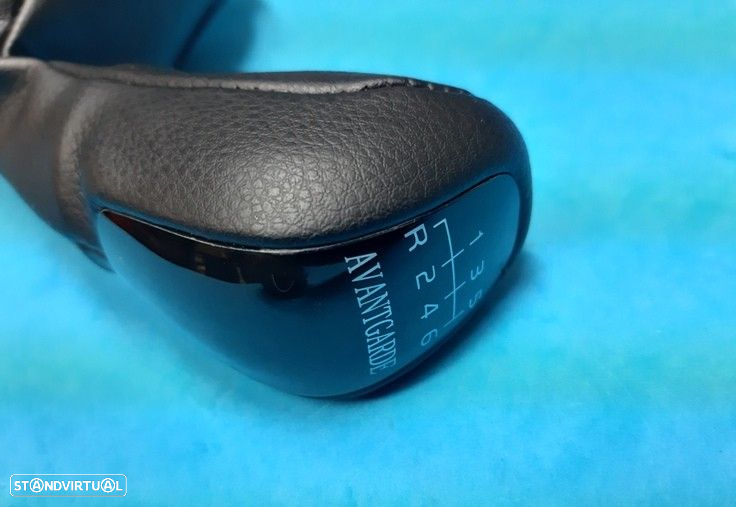 Moca manete alavanca velocidades Mercedes W211 Classe E 2002-2006  NOVA - 2