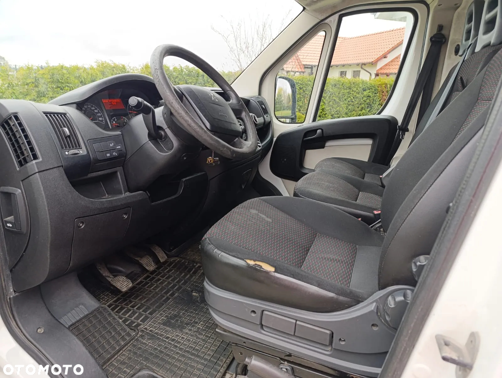Peugeot BOXER - 11