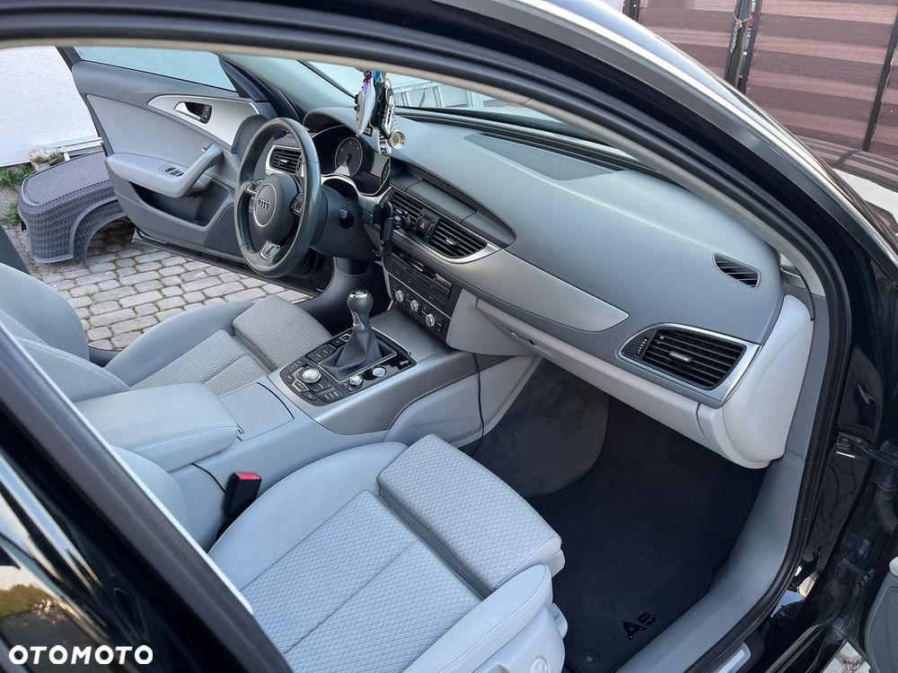 Audi A6 2.0 TDI - 25