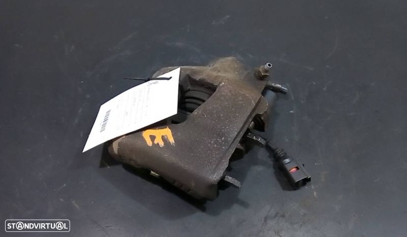 Pinça Frente Esq Volkswagen Golf V (1K1) - 1