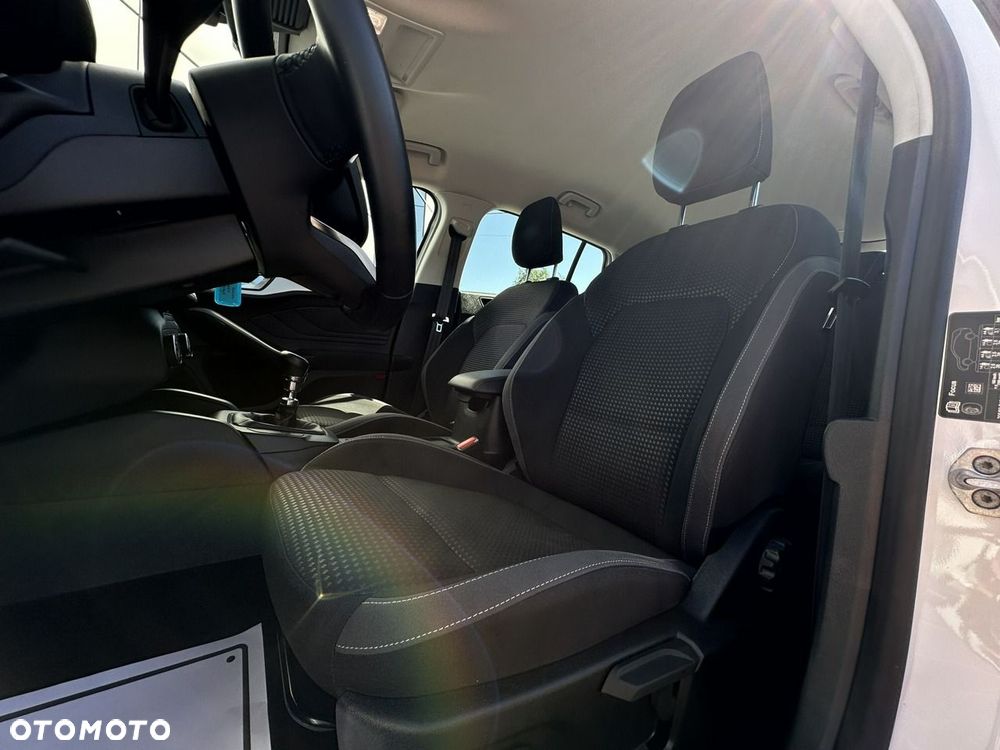 Ford Focus 1.5 EcoBlue Start-Stopp-System COOL&CONNECT - 16