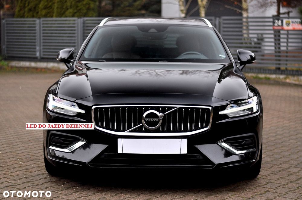 Volvo V60 T5 GPF Inscription - 6