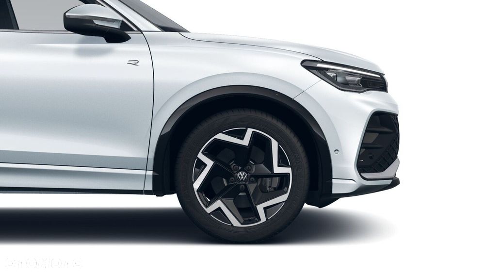 Volkswagen Tiguan 2.0 TSI 4Mot R-Line Plus DSG - 7