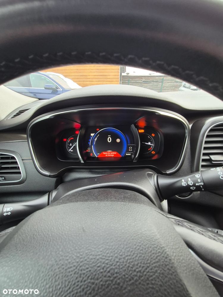 Renault Talisman BLUE dCi 160 EDC LIFE - 26