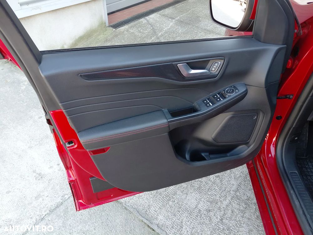 Ford Kuga 1.5 EcoBlue A8 FWD ST Line X - 20