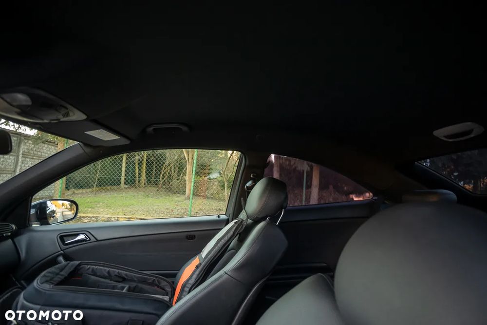 Mercedes-Benz CLC - 27