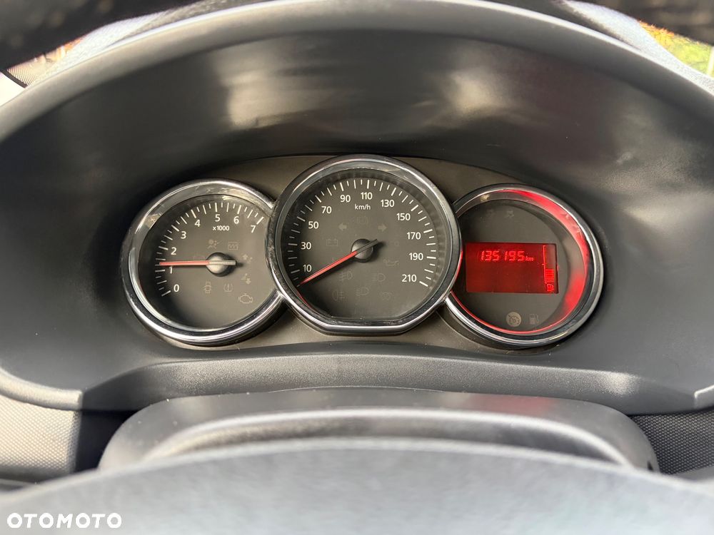 Dacia Sandero Stepway TCe 90 (S&S) Prestige - 22